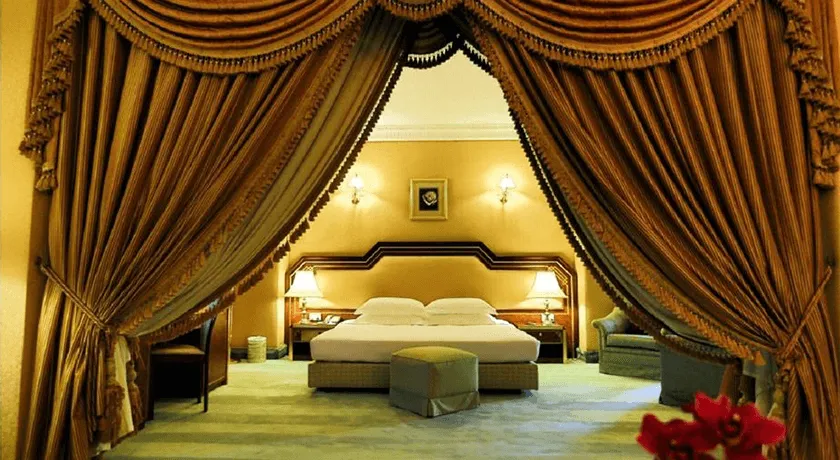 Al Shohada Hotel Makkah