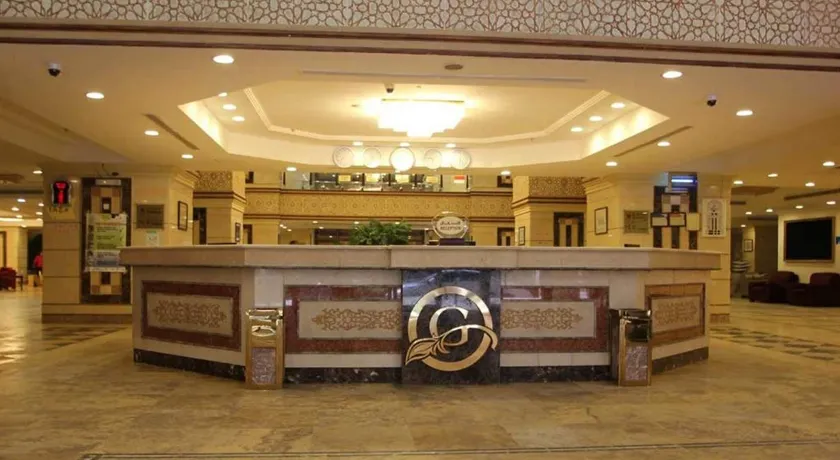 Budget May Umrah Package