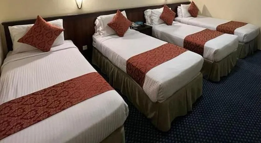 Al Tayseer Towers / Similar (Room Only)