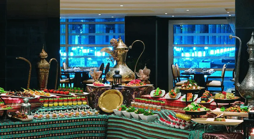 Anwar al madinah / Similar (Room Only)