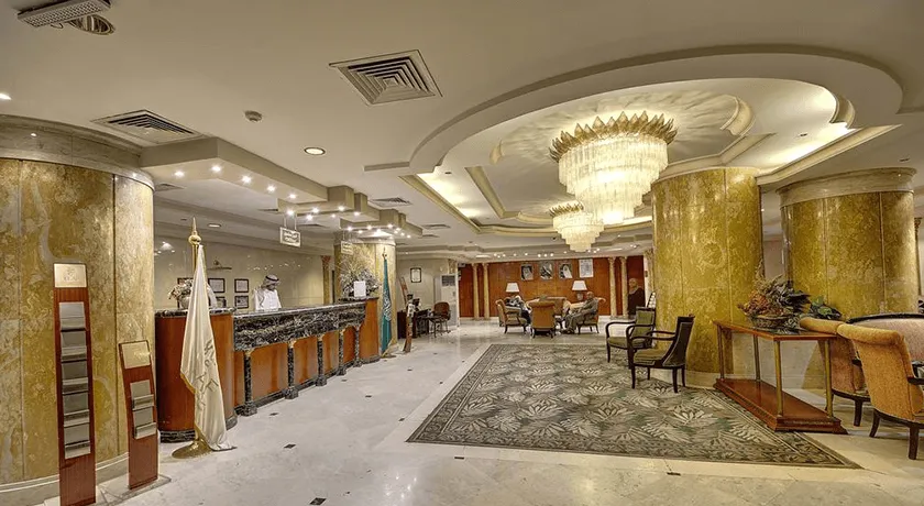  Elaf Taibah / Similar (Room Only)