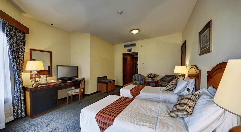  Elaf Taibah / Similar (Room Only)