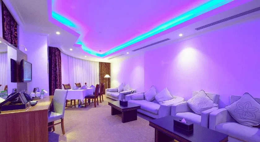 Emaar Al Mektan / Similar (Room Only)