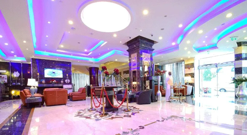 Emaar Al Mektan / Similar (Room Only)