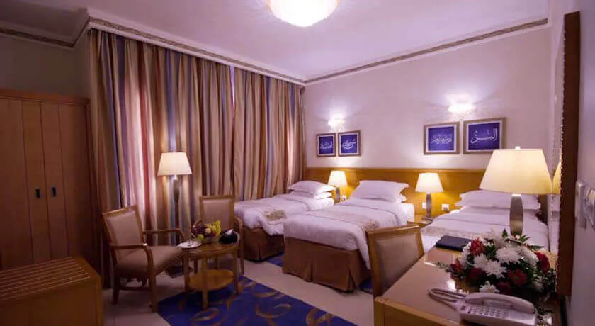 Emaar Grand / Similar (Room Only)