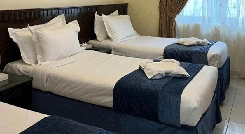 Elaf Taibah / Similar (Room Only)