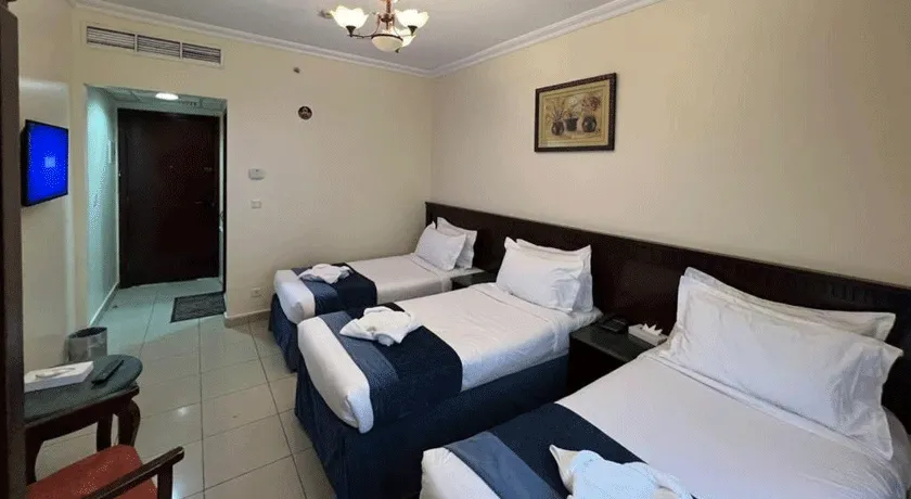 Elaf Taibah / Similar (Room Only)