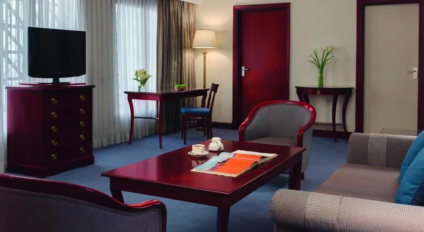 New Madinah Hotel / Similar (Room Only)