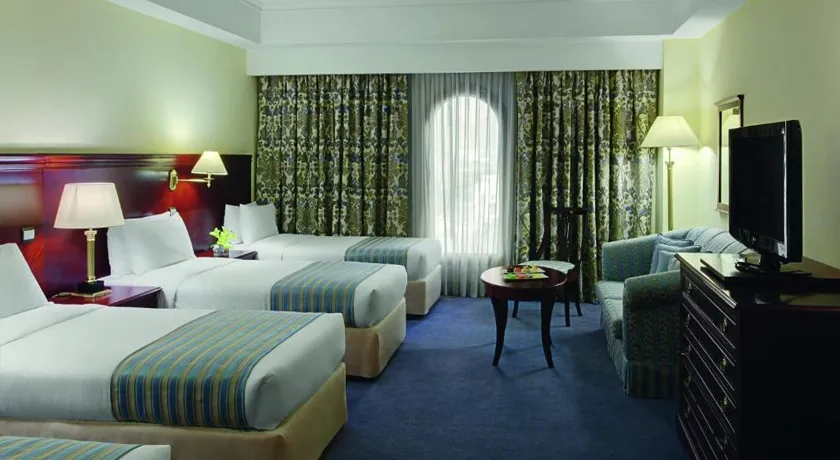 New Madinah Hotel / Similar (Room Only)