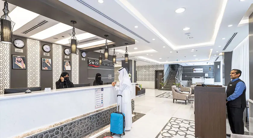 Swiss International/ Similar (Room Only)