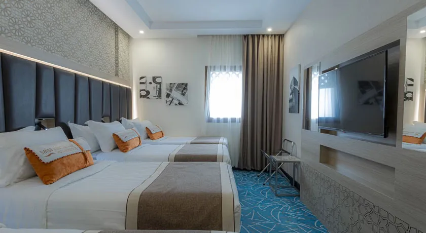 Swiss International/ Similar (Room Only)