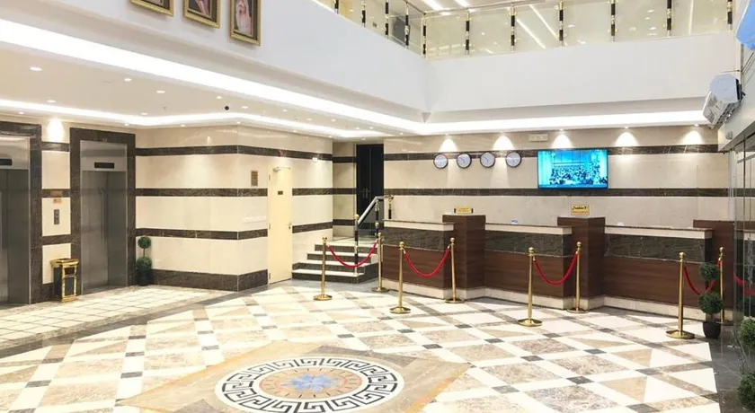 Zaha Al Madinah / Similar (Room Only)