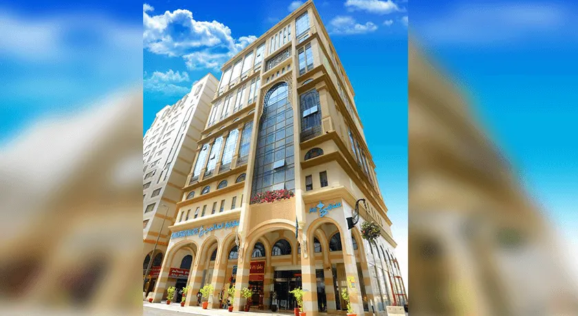 Zowar International / Similar (Room Only)