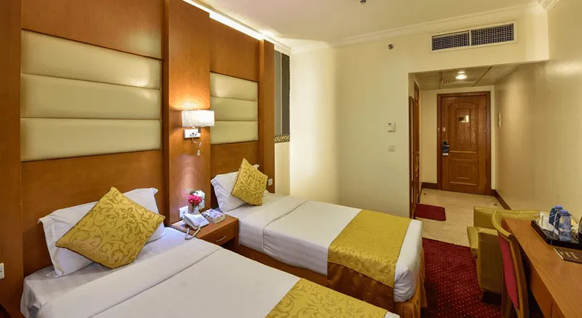 Zowar International / Similar (Room Only)