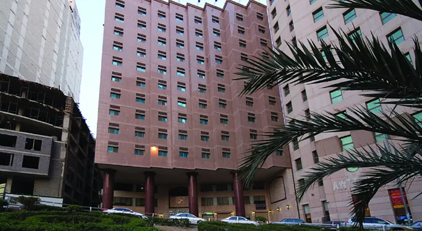  Emaar Al Sud / Similar (Room Only)