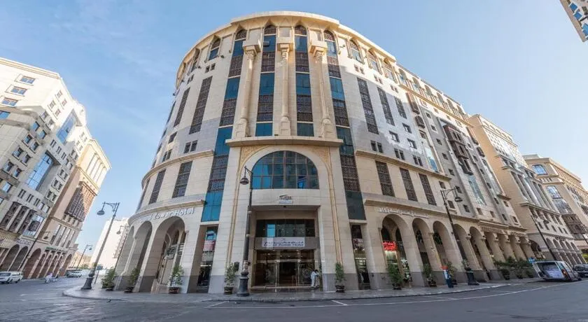 Grand Zowar/ Similar (Room Only)