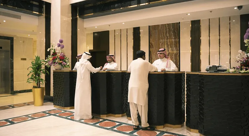 Saja Al Madinah / Similar (Room Only)