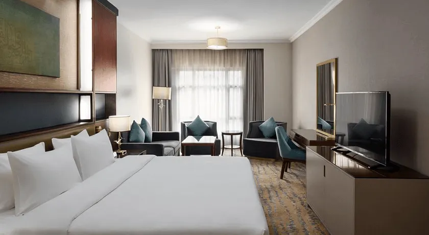 Saja Al Madinah / Similar (Room Only)