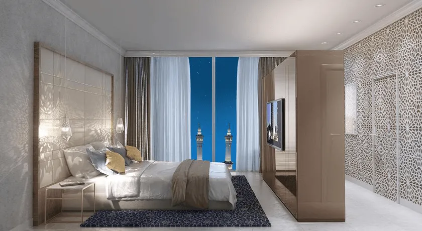 Premium Umrah Package