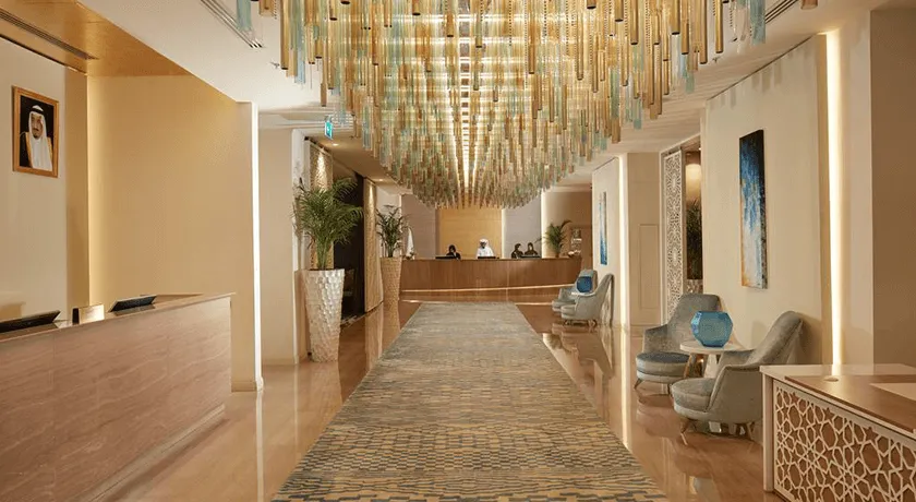 Shaza Makkah / Similar (Room Only)