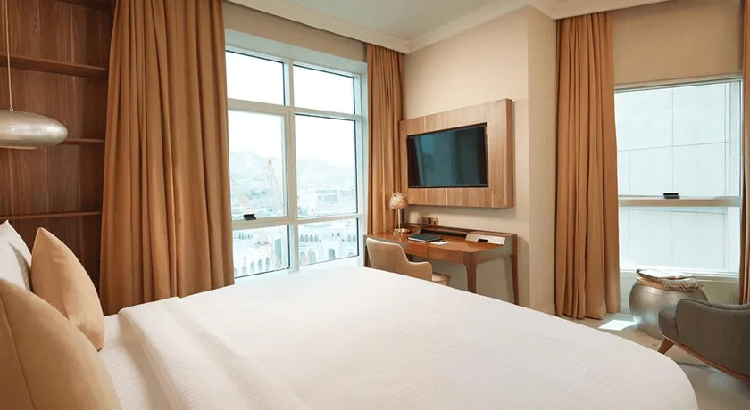 Shaza Makkah / Similar (Room Only)